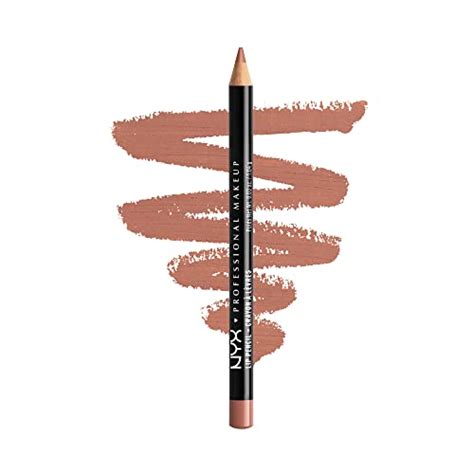 nyx beige lip liner|nyx neutral lip liner.